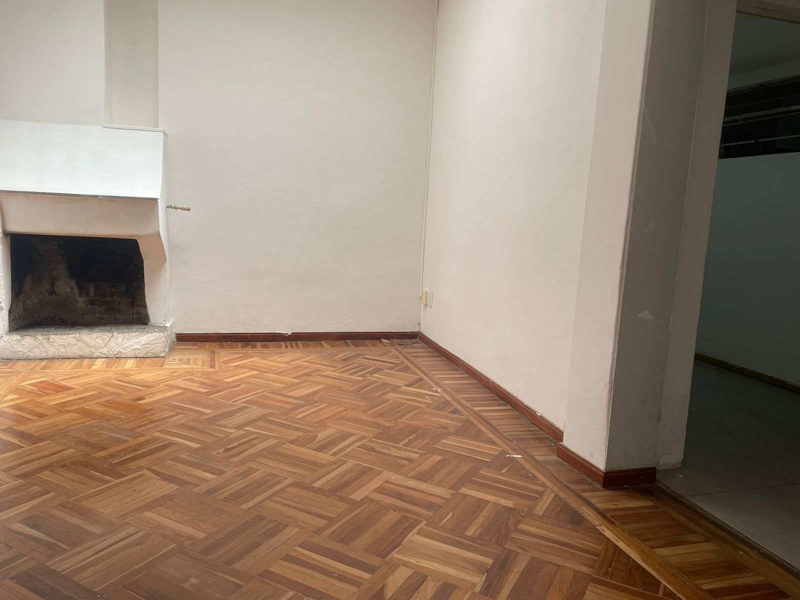 Venta Apartamento 1 Dormitorio en La Blanqueada, Tres Cruces - Widok 6