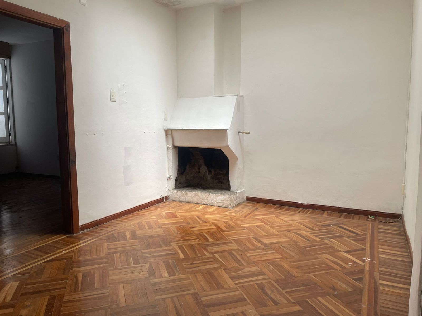 Venta Apartamento 1 Dormitorio en La Blanqueada, Tres Cruces - Więcej