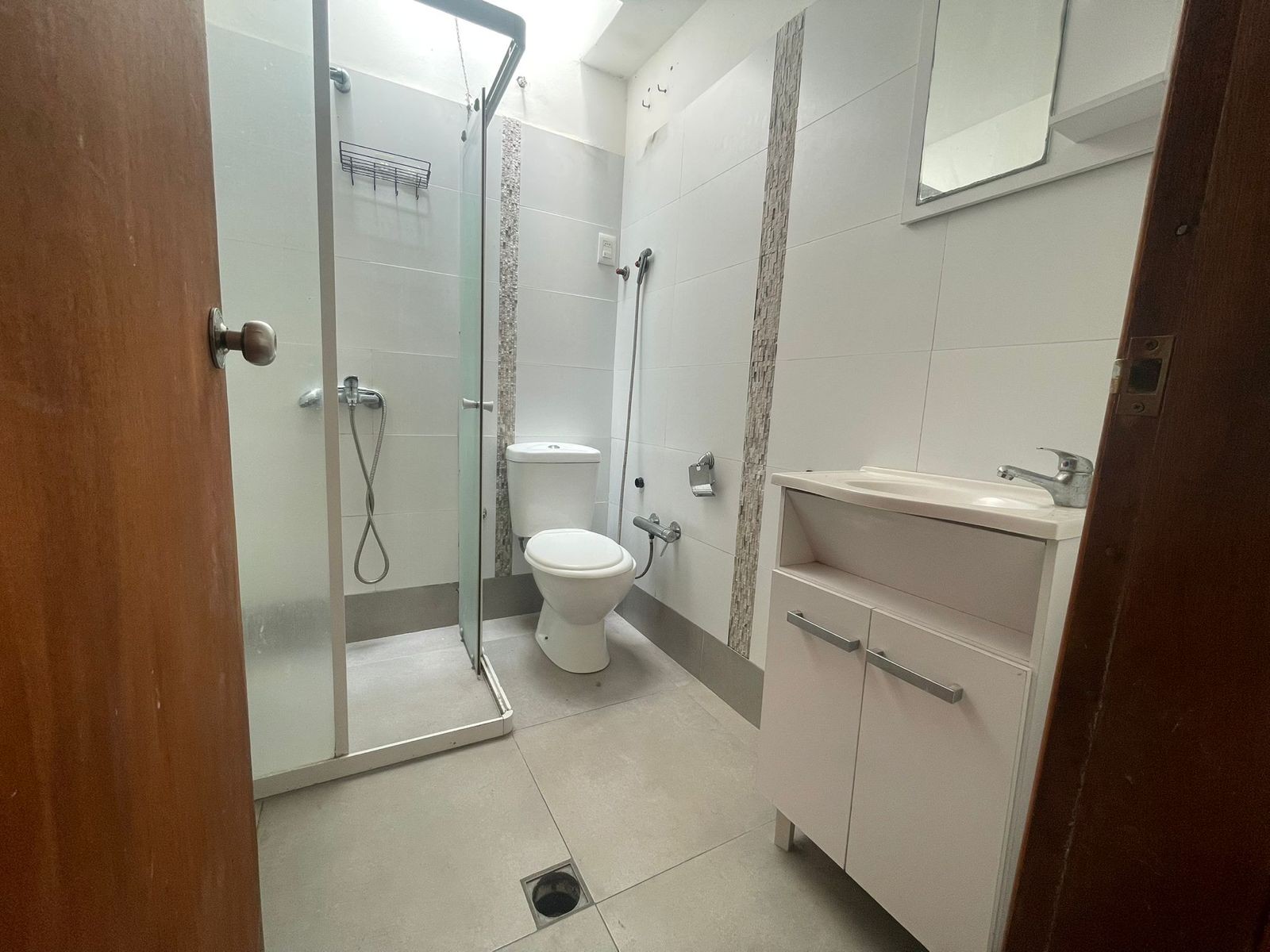 Venta Apartamento 1 Dormitorio en La Blanqueada, Tres Cruces - Widok 5