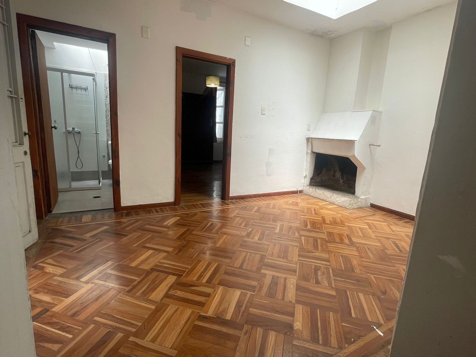 Venta Apartamento 1 Dormitorio en La Blanqueada, Tres Cruces - Widok 2