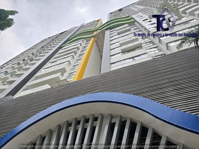 Apartamento en venta en Ciudadela Real De Minas, Bucaramanga · foto 2 de 23