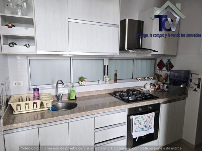Apartamento en venta en Ciudadela Real De Minas, Bucaramanga · foto 3 de 23