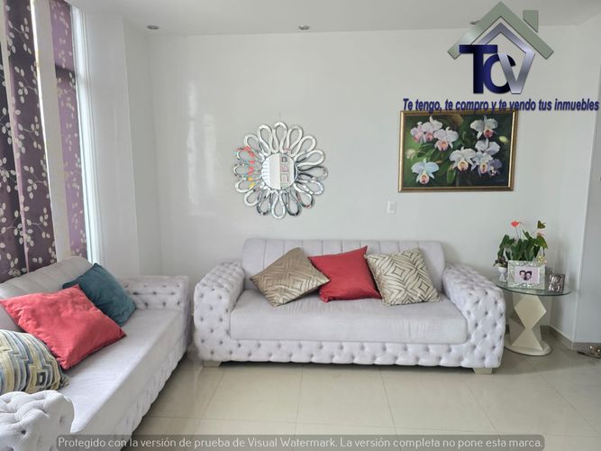 Apartamento en venta en Ciudadela Real De Minas, Bucaramanga · foto 5 de 23