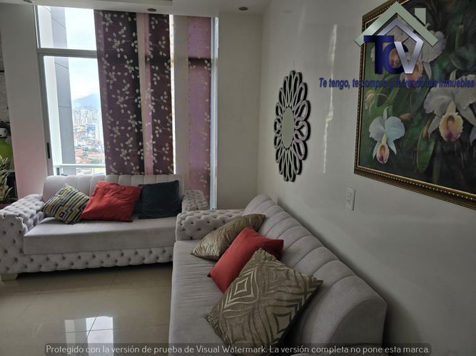 Apartamento en venta en Ciudadela Real De Minas, Bucaramanga · foto 6 de 23