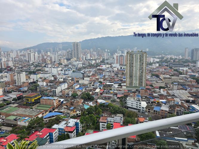Apartamento en venta en Ciudadela Real De Minas, Bucaramanga · foto 7 de 23