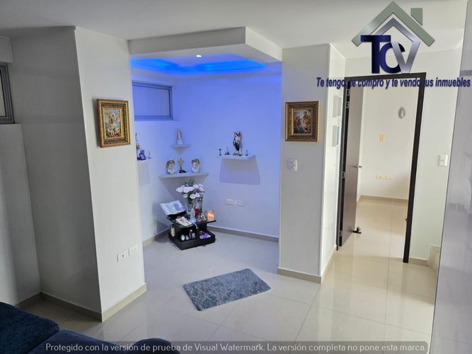 Apartamento en venta en Ciudadela Real De Minas, Bucaramanga · foto 8 de 23