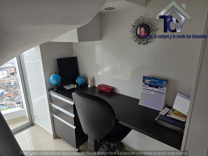 Apartamento en venta en Ciudadela Real De Minas, Bucaramanga · foto 10 de 23