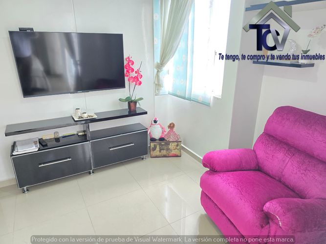 Apartamento en venta en Ciudadela Real De Minas, Bucaramanga · foto 11 de 23