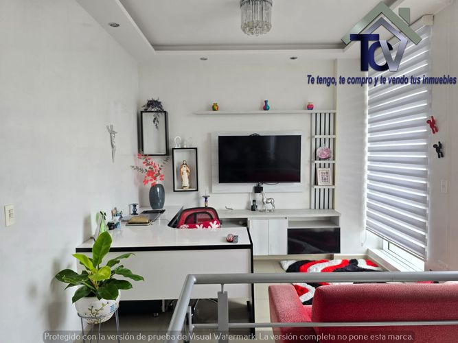 Apartamento en venta en Ciudadela Real De Minas, Bucaramanga · foto 15 de 23