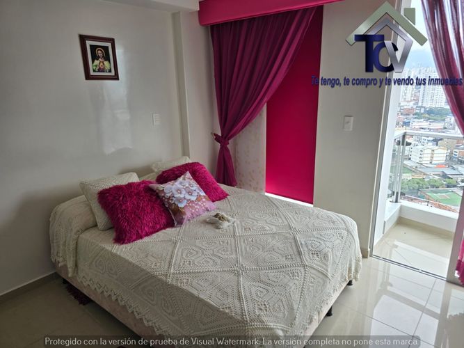 Apartamento en venta en Ciudadela Real De Minas, Bucaramanga · foto 16 de 23