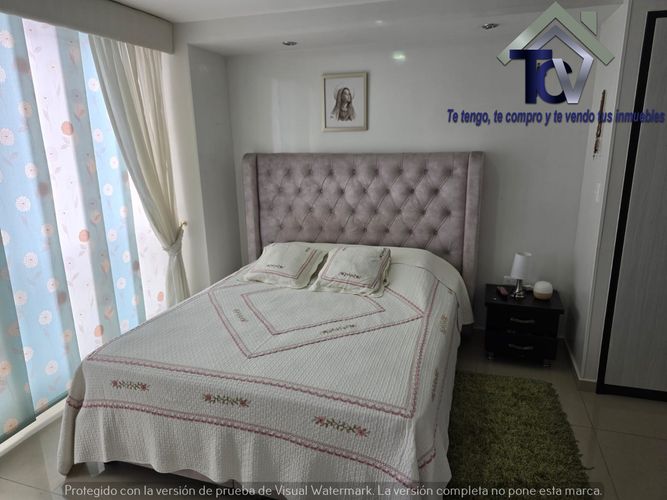 Apartamento en venta en Ciudadela Real De Minas, Bucaramanga · foto 17 de 23