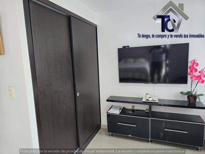 Apartamento en venta en Ciudadela Real De Minas, Bucaramanga · foto 18 de 23