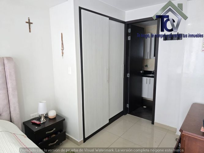 Apartamento en venta en Ciudadela Real De Minas, Bucaramanga · foto 20 de 23