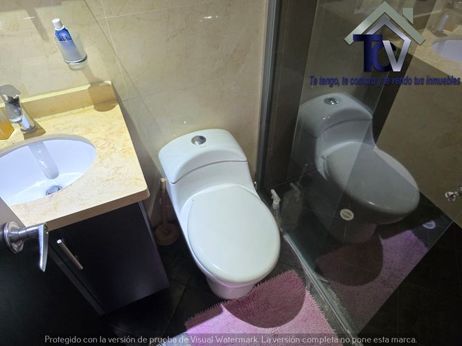Apartamento en venta en Ciudadela Real De Minas, Bucaramanga · foto 21 de 23