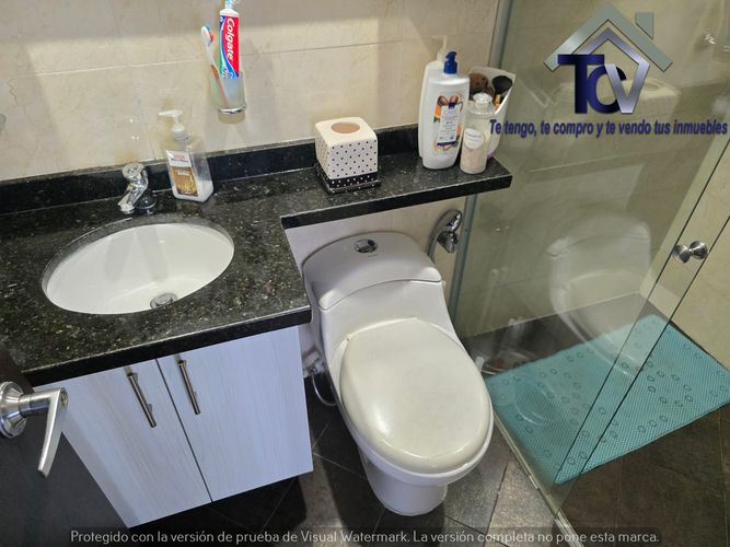 Apartamento en venta en Ciudadela Real De Minas, Bucaramanga · foto 22 de 23