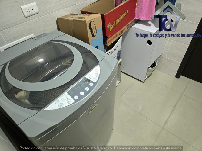 Apartamento en venta en Ciudadela Real De Minas, Bucaramanga · foto 23 de 23
