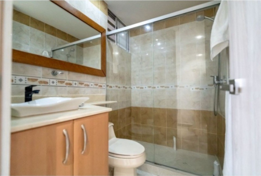 Apartamento en venta en El Tesoro, Medellín · foto 14 de 20