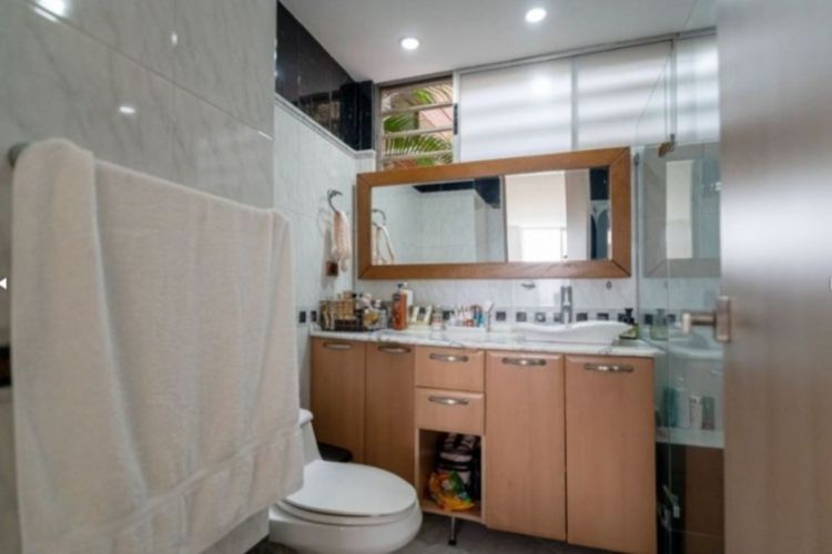 Apartamento en venta en El Tesoro, Medellín · foto 15 de 20