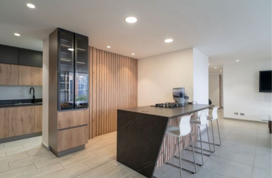 Apartamento en venta en El Tesoro, Medellín · foto 17 de 20