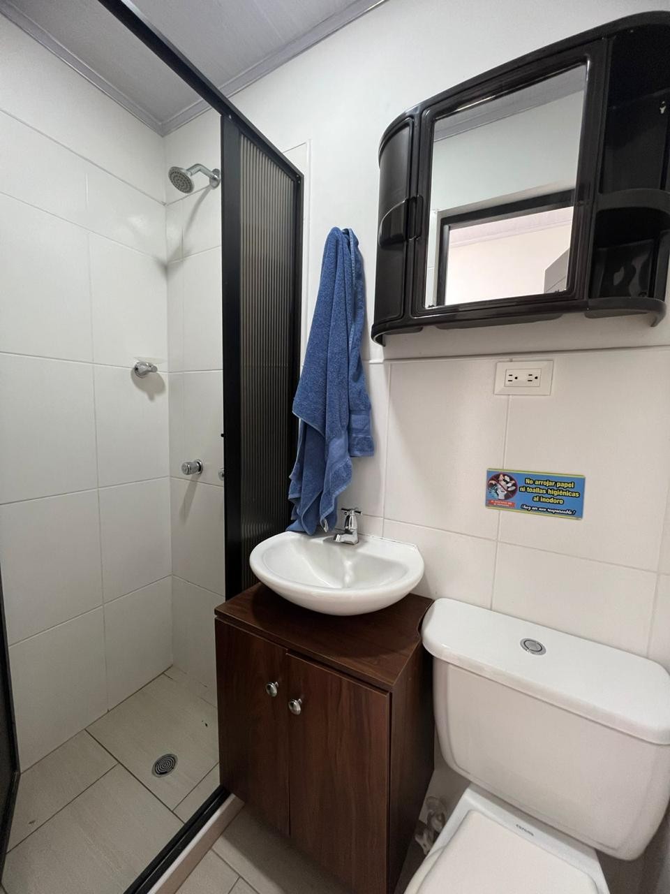 Apartamento en venta en El Tesoro, Medellín · foto 18 de 20