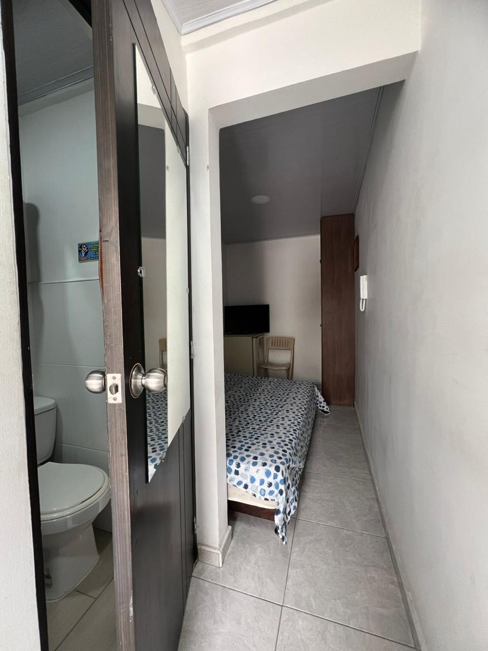 Apartamento en venta en El Tesoro, Medellín · foto 20 de 20