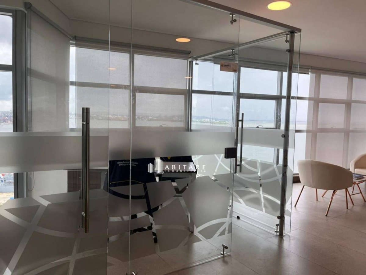 Oficina en Arriendo en Bocagrande, Cartagena