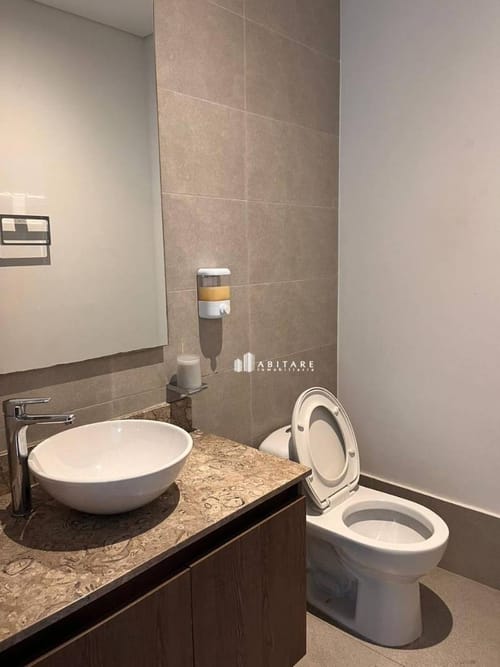 Oficina en arriendo en Bocagrande, Cartagena, 70 m² · foto 2 de 6