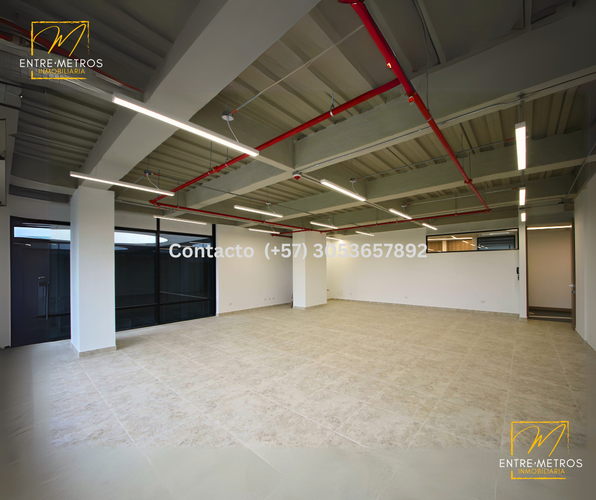 Oficina en arriendo en Calahorra, Cajicá, 86 m² · foto 7 de 14