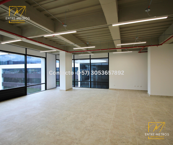 Oficina en arriendo en Calahorra, Cajicá, 86 m² · foto 8 de 14