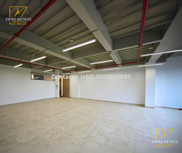 Oficina en arriendo en Calahorra, Cajicá, 86 m² · foto 9 de 14