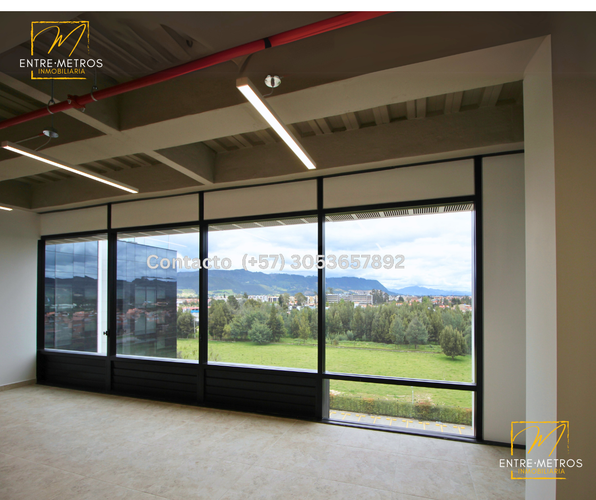 Oficina en arriendo en Calahorra, Cajicá, 86 m² · foto 10 de 14