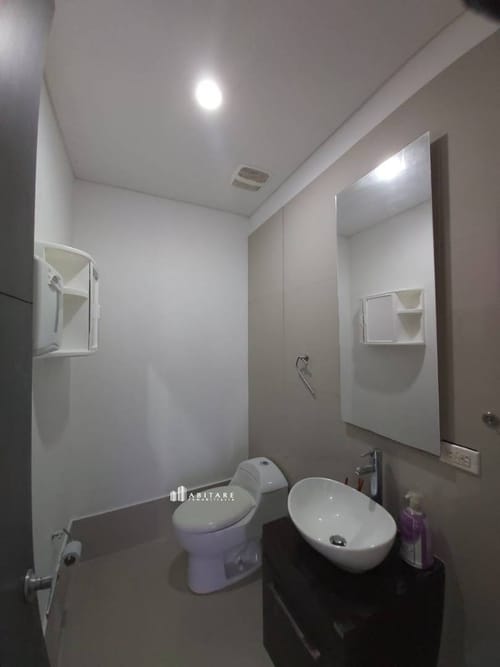 Oficina en venta en Bocagrande, Cartagena, 40 m² · foto 7 de 11