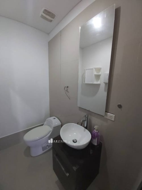 Oficina en venta en Bocagrande, Cartagena, 40 m² · foto 8 de 11