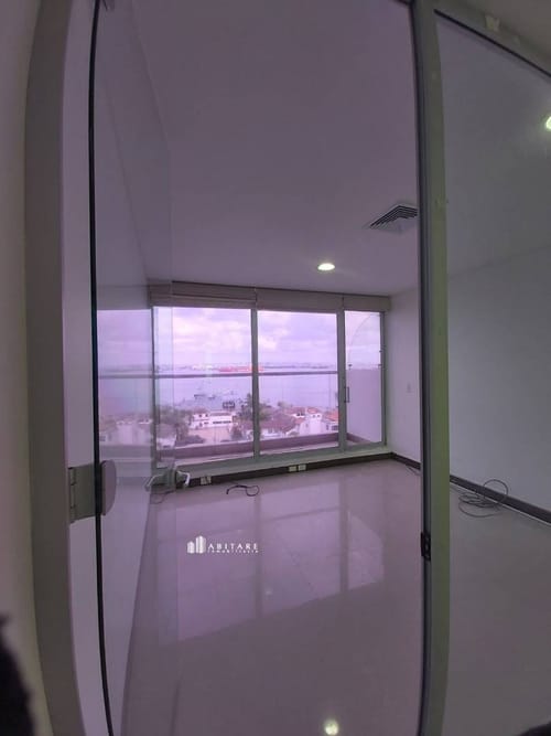 Oficina en venta en Bocagrande, Cartagena, 40 m² · foto 9 de 11