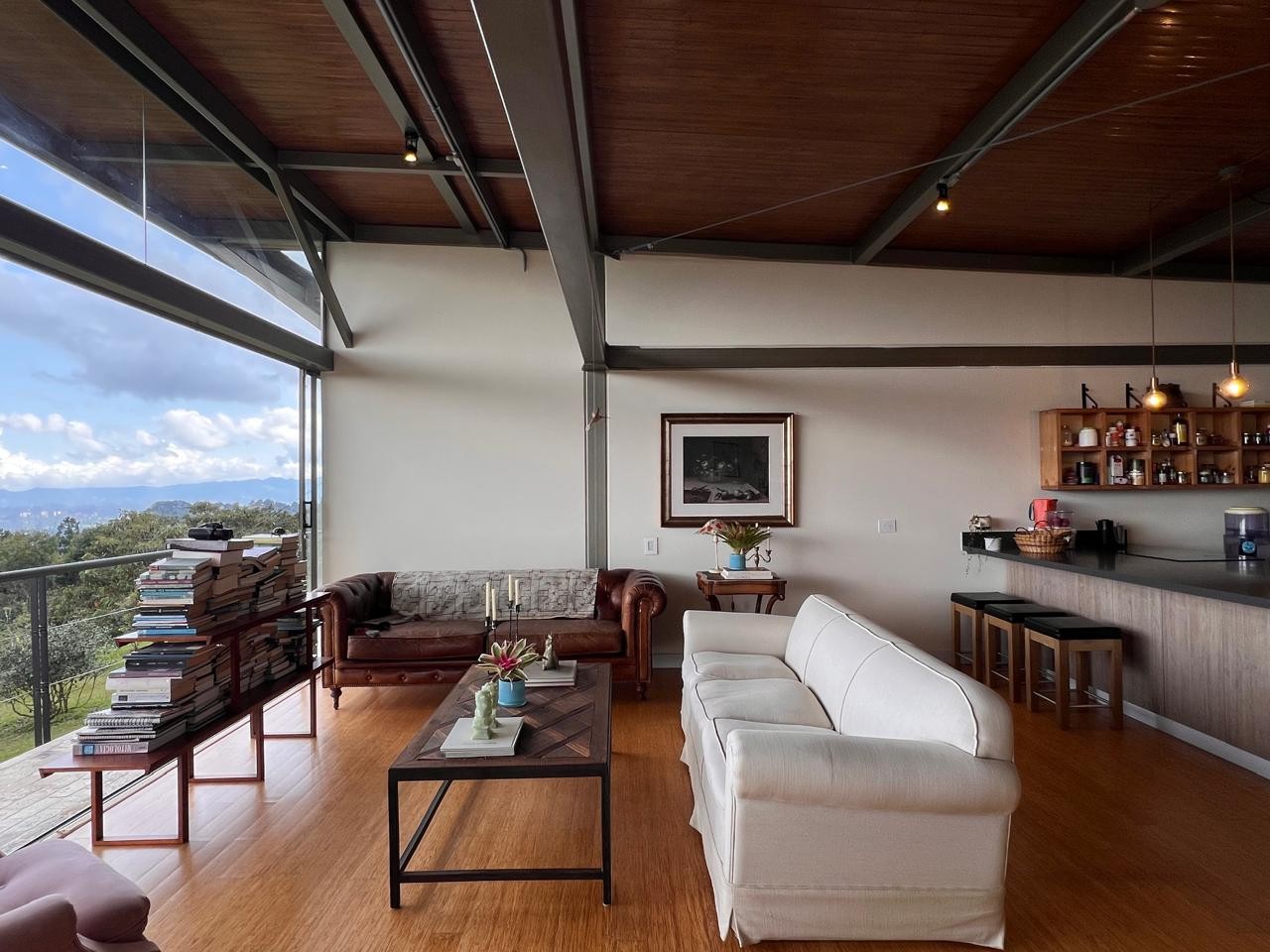 Casa en Arriendo en Rionegro