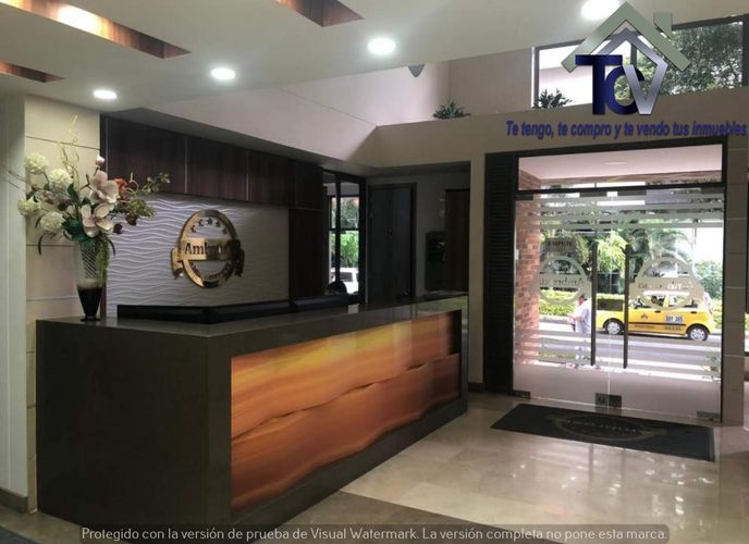 Apartamento de 3 alcobas en venta en Sotomayor, Bucaramanga, 97 m² · foto 2 de 24