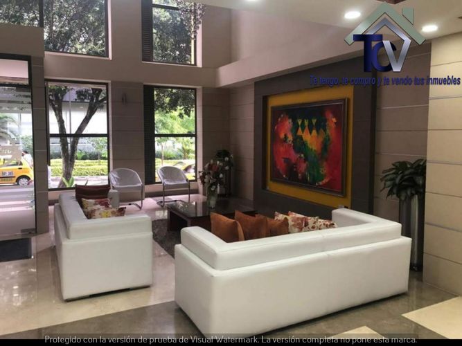 Apartamento de 3 alcobas en venta en Sotomayor, Bucaramanga, 97 m² · foto 3 de 24