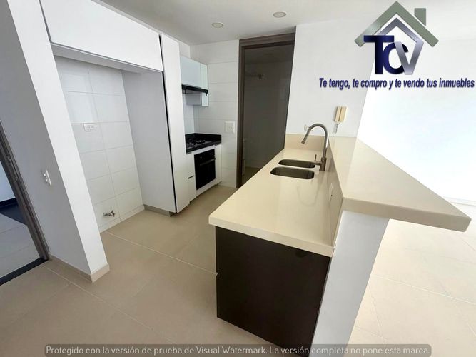 Apartamento de 3 alcobas en venta en Sotomayor, Bucaramanga, 97 m² · foto 4 de 24