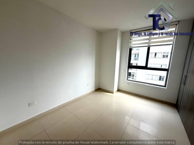 Apartamento de 3 alcobas en venta en Sotomayor, Bucaramanga, 97 m² · foto 6 de 24