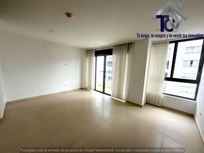 Apartamento de 3 alcobas en venta en Sotomayor, Bucaramanga, 97 m² · foto 7 de 24