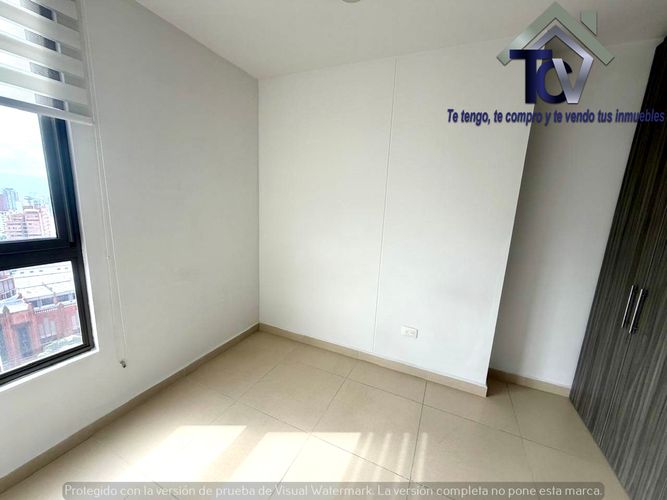 Apartamento de 3 alcobas en venta en Sotomayor, Bucaramanga, 97 m² · foto 8 de 24