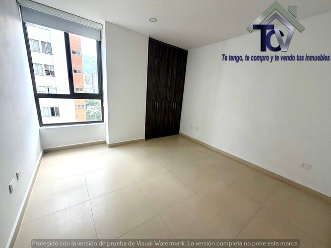 Apartamento de 3 alcobas en venta en Sotomayor, Bucaramanga, 97 m² · foto 9 de 24