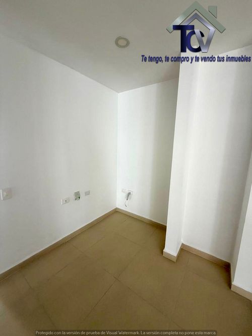 Apartamento de 3 alcobas en venta en Sotomayor, Bucaramanga, 97 m² · foto 10 de 24