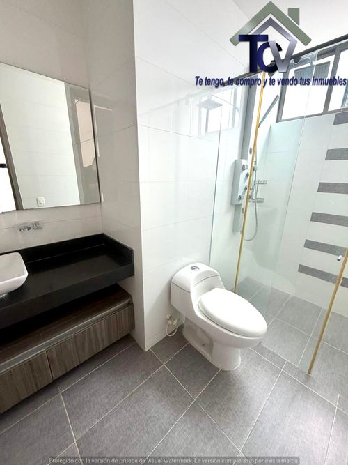 Apartamento de 3 alcobas en venta en Sotomayor, Bucaramanga, 97 m² · foto 11 de 24