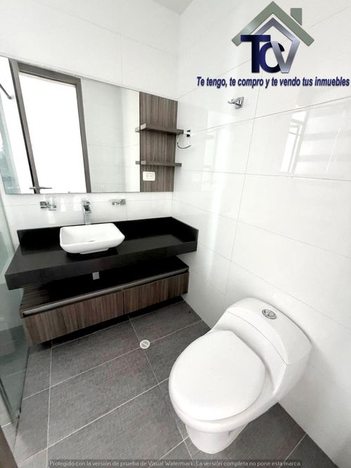Apartamento de 3 alcobas en venta en Sotomayor, Bucaramanga, 97 m² · foto 12 de 24