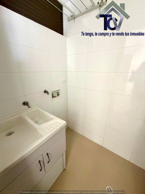 Apartamento de 3 alcobas en venta en Sotomayor, Bucaramanga, 97 m² · foto 13 de 24