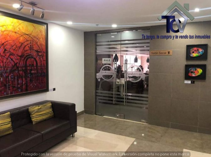 Apartamento de 3 alcobas en venta en Sotomayor, Bucaramanga, 97 m² · foto 14 de 24