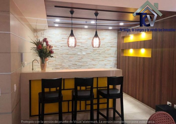 Apartamento de 3 alcobas en venta en Sotomayor, Bucaramanga, 97 m² · foto 16 de 24