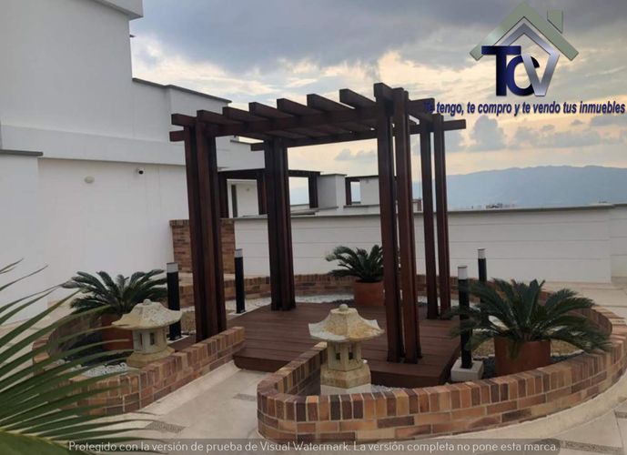 Apartamento de 3 alcobas en venta en Sotomayor, Bucaramanga, 97 m² · foto 17 de 24