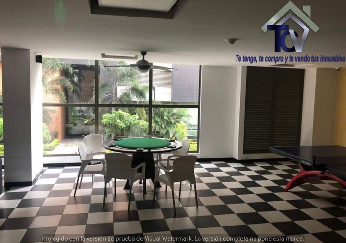 Apartamento de 3 alcobas en venta en Sotomayor, Bucaramanga, 97 m² · foto 19 de 24